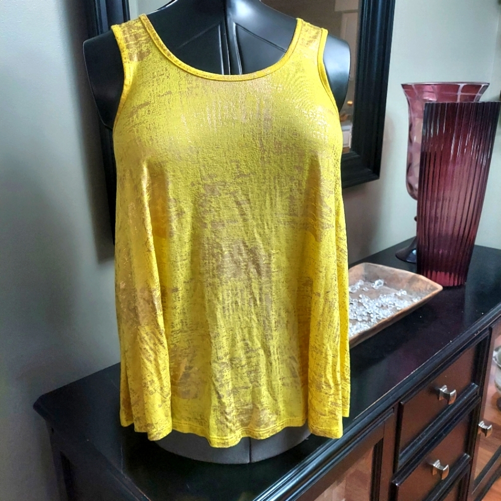 Jennifer Lopez Women's Tank Top